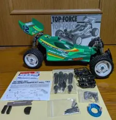 タミヤ　トップフォース　TOP-FORCEのサムネイル