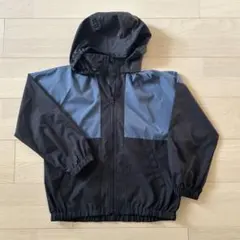 GU ブルゾン　パーカー　140