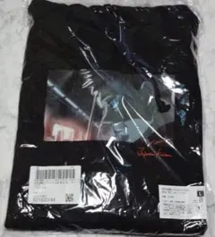 【新品】呪術廻戦 虎杖悠仁(OP) パーカー sizeＬ