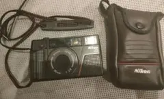 Nikon L35AD2 コンパクトカメラ フィルムのサムネイル