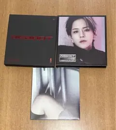 TREASURE REBOOT ヨシ　デジパック