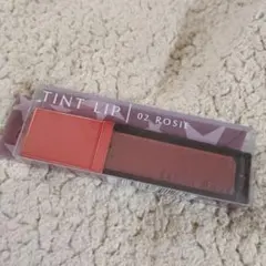 エトワルローズ ティントリップ 02ロージー