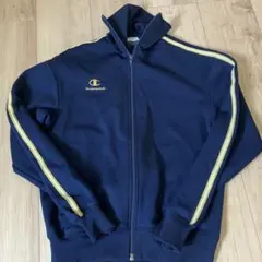 Champion Products ジャージ ジャケット ネイビー S