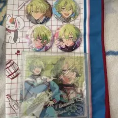 あんスタ 日和 まとめ売り