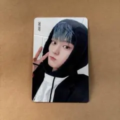 2026年最新】cravity トレカの人気アイテム - メルカリ