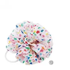 即購入可 Hey!Say!JUMP シュシュ