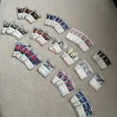 ポケモンカードセット ロケット団　汎用カード　デッキパーツまとめ売り