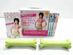 チョンダヨン フィギュアロビクスDVDセット モムチャンダイエット