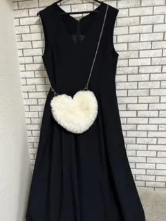 ポシェット バッグ