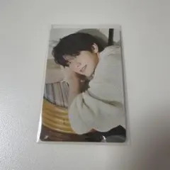 TXT SUMMER TOGETHER トレカ スビン