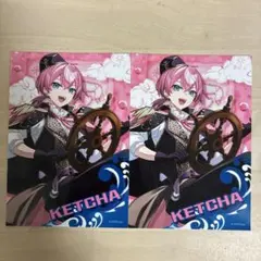 2026年最新】けちゃくんカードの人気アイテム - メルカリ