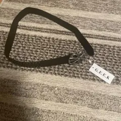 G.E.E.Kベルト　正規品　新品タグあり