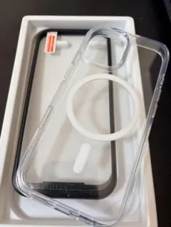 TORRAS iPhone 17 用ケース