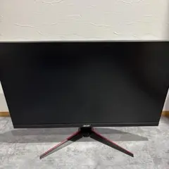 acerモニター180～200hz 本体のみ ジャンクのサムネイル