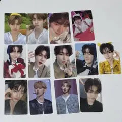 ジャンハオ タレントカード