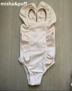 2025年最新】MISHA puff 水着の人気アイテム - メルカリ