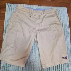 정품 디키즈 치노 쇼츠 베이지 XL (D-Can 포함)
