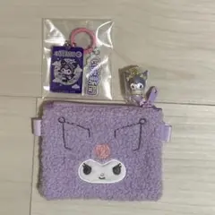 クロミ　グッズセット