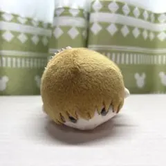 新テニスの王子様 もちもちマスコット 日吉若 - メルカリ