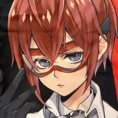 ツイステ　バスタオル　リドル