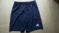 adidasジュニア ショートパンツ 他