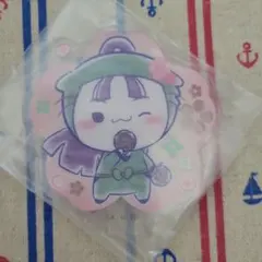 忍たま フリューくじ アクリルスタンド 立花