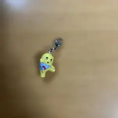 ふなっしー めじるしアクセサリー