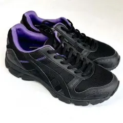 【美品】アシックス　ゲルファンウォーカー スニーカー　23cm