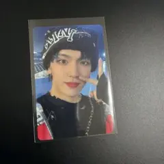 INI 髙塚大夢 RTP 初回限定版 トレカ