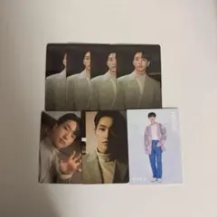 SEVENTEEN ホシトレカ