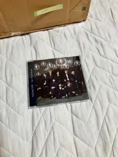 I am/Muah Muah Hey!Say!JUMP CD