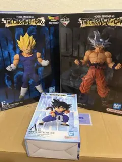 2026年最新】BANDAI フィギュア ドラゴンボールの人気アイテム - メルカリ