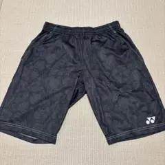 L】バドミントン ハーフパンツ 日本代表 柄パン 2023 YONEX - メルカリ