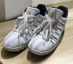 2025年最新】k-swiss エバーの人気アイテム - メルカリ