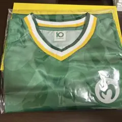新品　ミセス　Tシャツ『10』コンプリートBOX初回限定　ワッペン Mrs. GREEN APPLE、『10 & “Harmony” COMPLETE BOX』付属グッズ