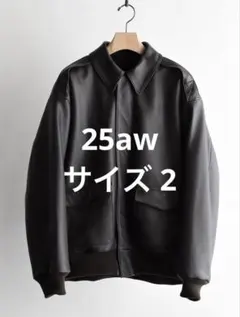 2025年最新】comoli シープスキン a-2の人気アイテム - メルカリ