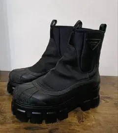2026年最新】prada モノリス re-nylon ギャバジンの人気アイテム
