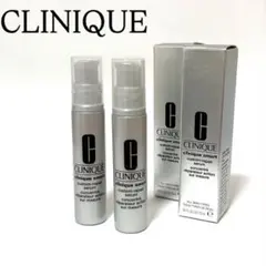 CLINIQUE スマート　カスタム　リペア　セラム 美容液　2本セット