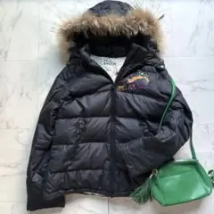 2025年最新】ポールスミス ピンク ダウンジャケットの人気