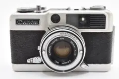 2026年最新】canon demi ee17の人気アイテム - メルカリ