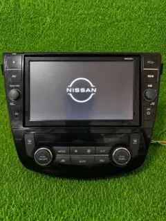 日産純正 MM320D-L ナビ 2024年地図更新 ETC2.0付 - メルカリ