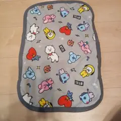 枕カバー　BT21 35×50