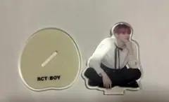 ACT:BOY ヨンジュン アクスタ