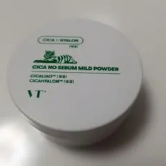 VT CICA シカノーセバムマイルドパウダー5gのサムネイル