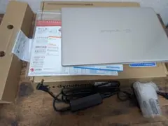 Dynabook Windows　ノートパソコン　P1C7PPBG