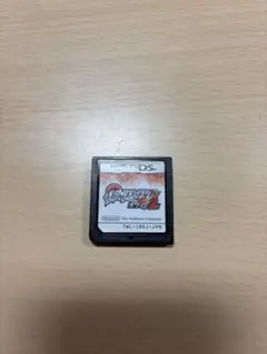 ポケモン　ホワイト2 カセット