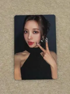 幕張 BDZ サナ ハイタッチ トレカ TWICE サナ BDZ ハイタッチ ハイタッチ券 トレカ oncejapan - メルカリ