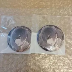 イケヴァン イケメンヴァンパイア ちゃれくじ ジャンヌ