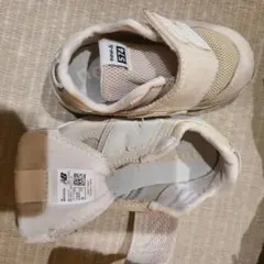 New Balance スニーカー 13.5cmのサムネイル