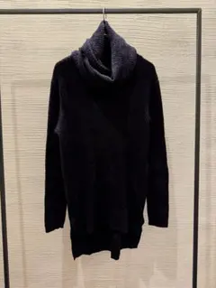 00s JOHNNY WOLF knit Japanese label ニット - メルカリ